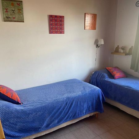 El Abrigo Villa El Calafate Kültér fotó