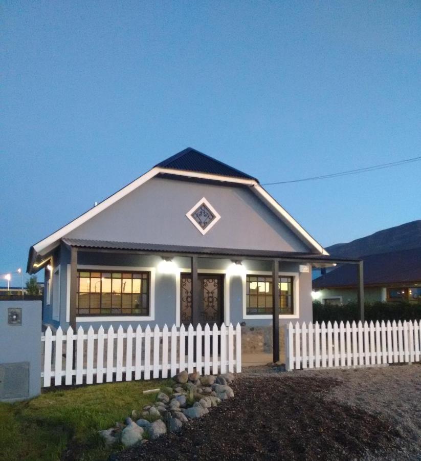 El Abrigo Villa El Calafate Kültér fotó