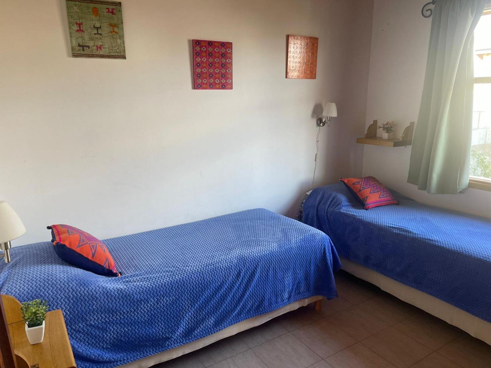 El Abrigo Villa El Calafate Kültér fotó